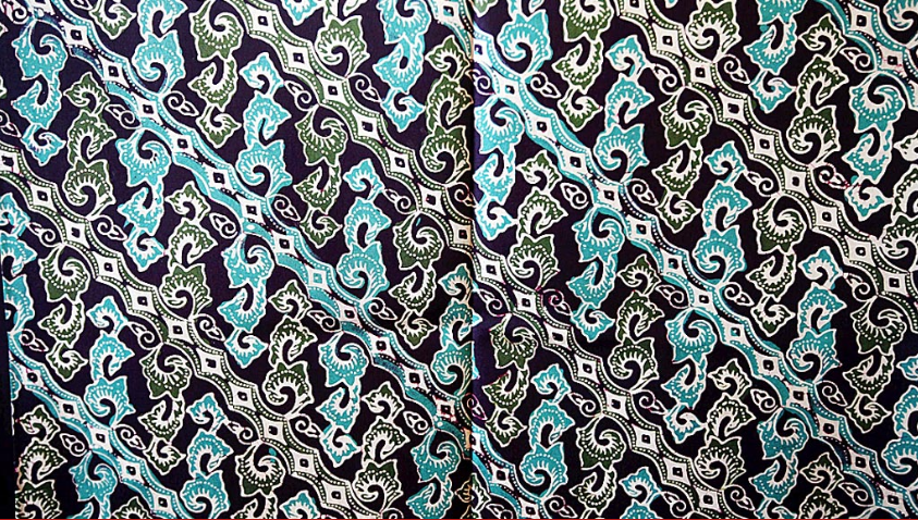 Batik & Kain Priangan
